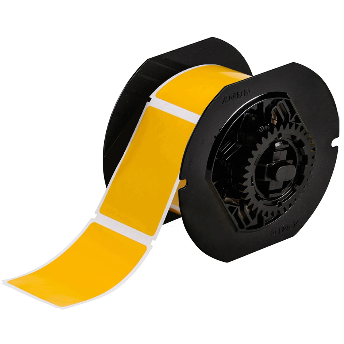 BRADY - Etichette vuote prefustellate per stampanti BBP3x