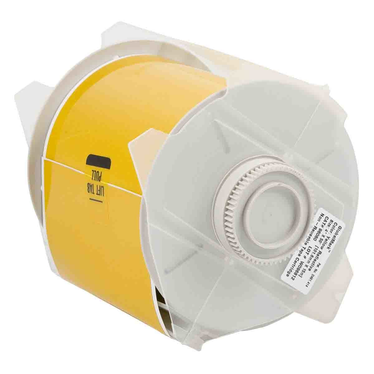 BRADY - Nastro in vinile per interni/esterni per GlobalMark