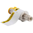 BRADY - Etichette prefustellate BBP85 – vinile 102x152 ANSICA 130749