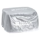 BRADY - Copertura antipolvere per BBP85
