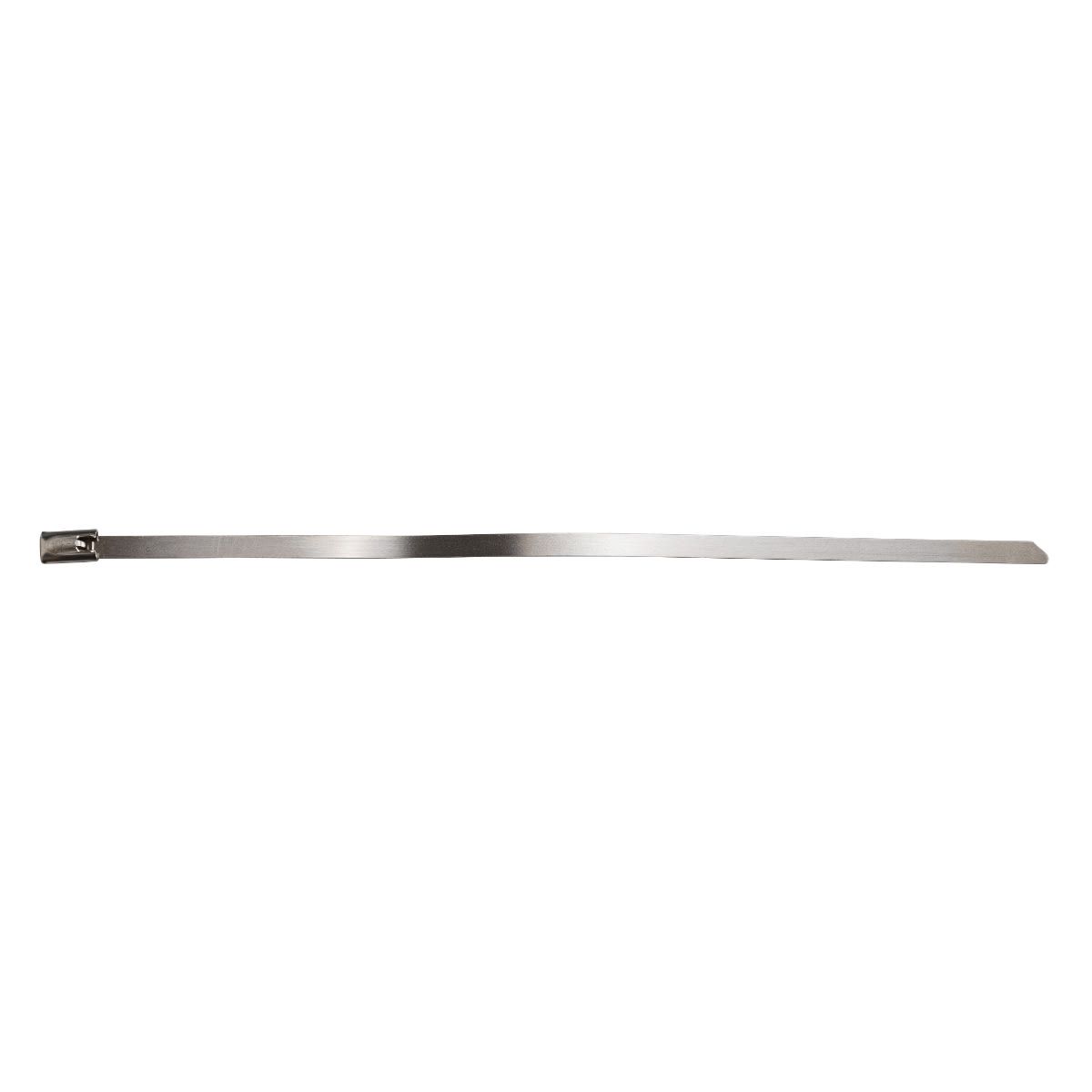 BRADY - Fascette per cavi in acciaio inossidabile 134058