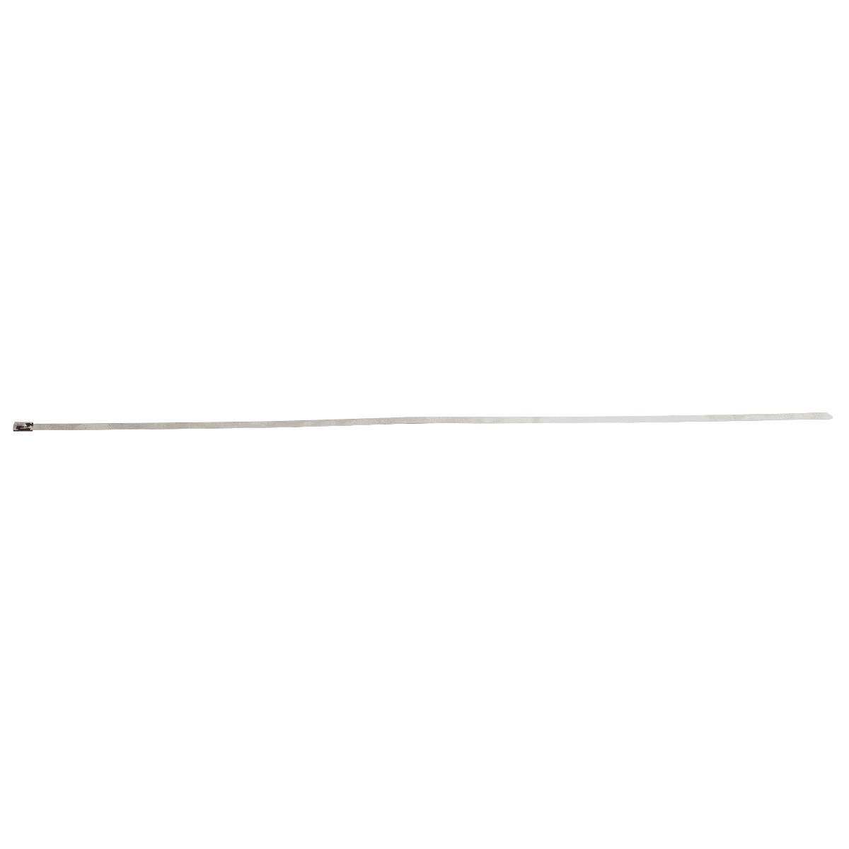 BRADY - Fascette per cavi in acciaio inossidabile