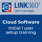 BRADY - Formazione iniziale per configurazione monoutente Brady LINK360