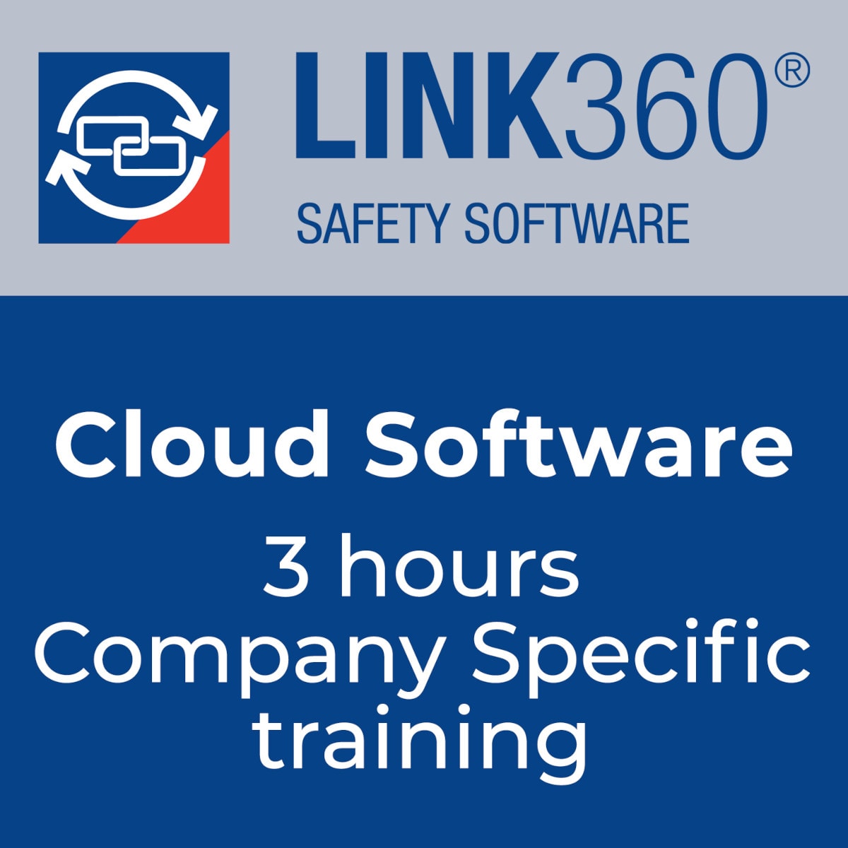 BRADY - Formazione per aziende Brady LINK360 (3 ore)