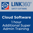BRADY - Formazione per super amministratori Brady LINK360 (1 ora)