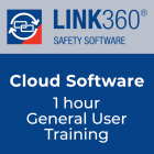 BRADY - Formazione generale per utenti Brady LINK360 (1 ora)