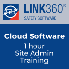 BRADY - Formazione per amministratori di siti Brady LINK360 (1 ora) 134491