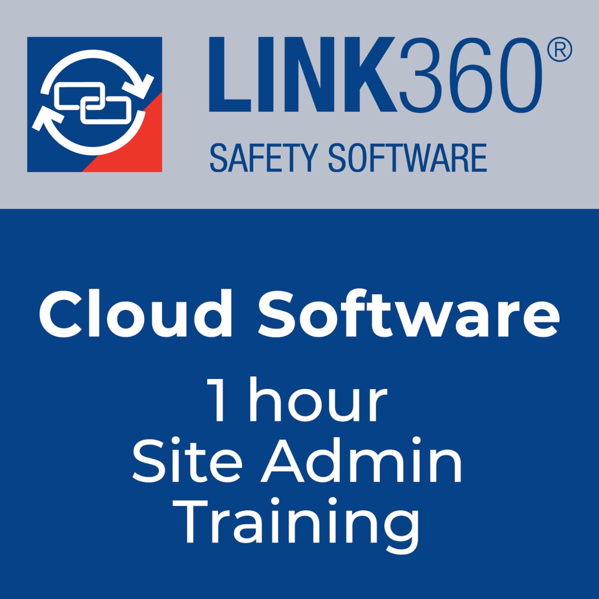 BRADY - Formazione per amministratori di siti Brady LINK360 (1 ora)