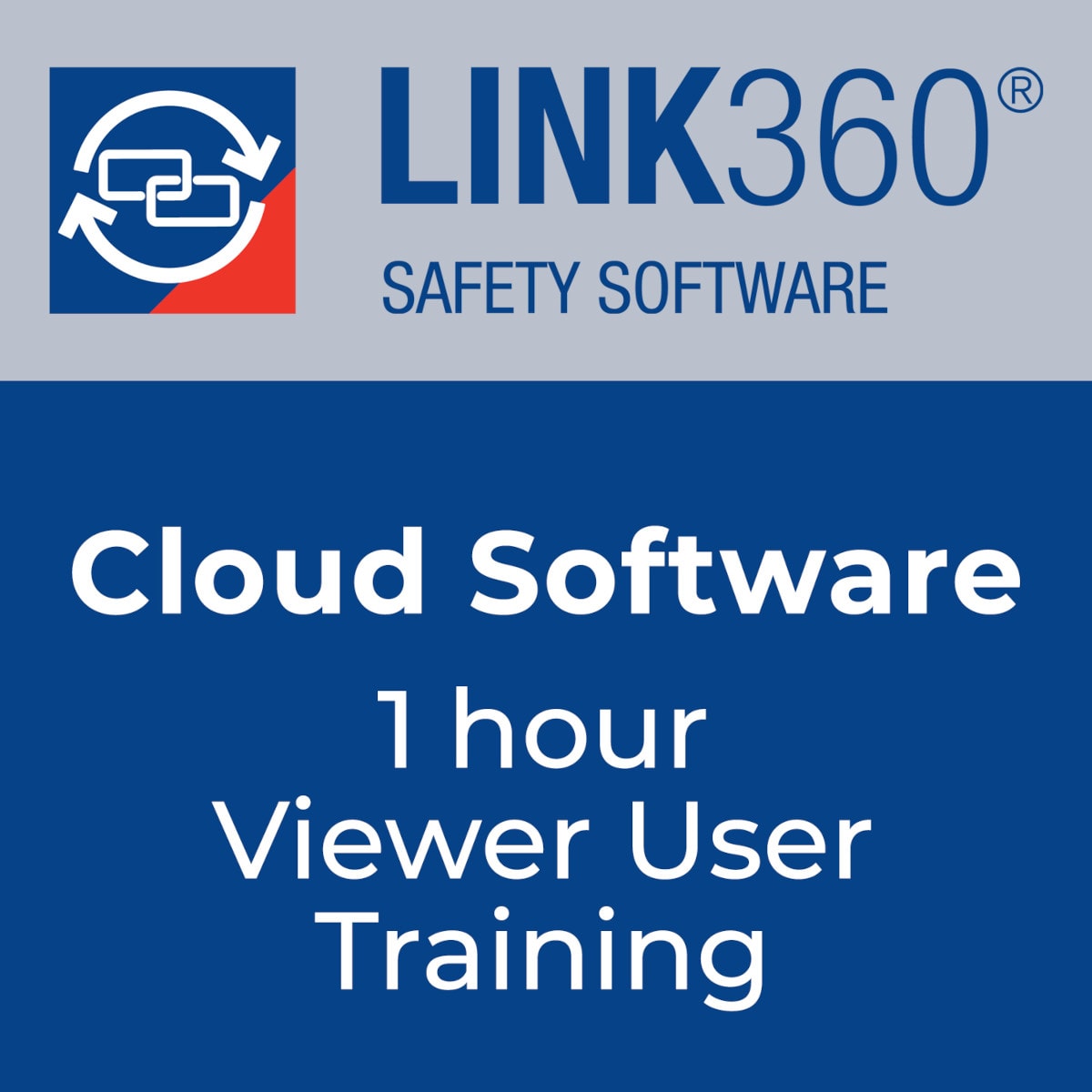 BRADY - Formazione per utenti visualizzatori Brady LINK360 (1 ora)