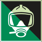 BRADY - E/X1402/NT-ALU-PHOLUMC-200x200/1-B 134625