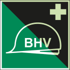 BRADY - E/X1403/NT-ALU-PHOLUMC-200x200/1-B 134627