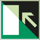 BRADY - Segnaletica di sicurezza fotoluminescente 134681