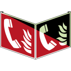 BRADY - Segnaletica di sicurezza fotoluminescente 134736