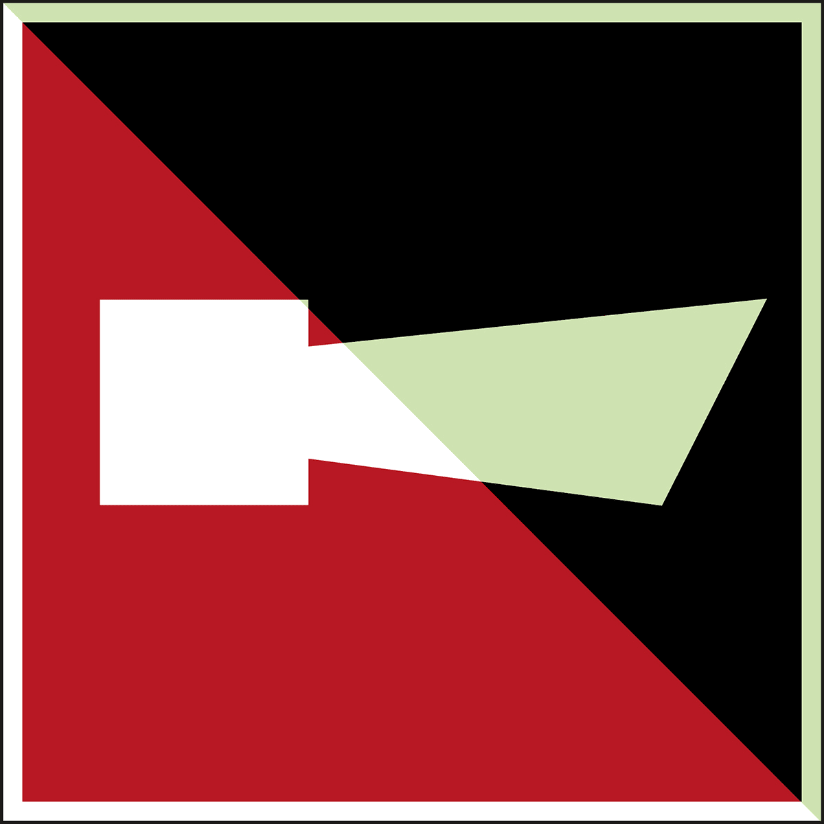 BRADY - Segnaletica di sicurezza fotoluminescente 134740