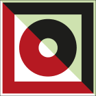 BRADY - Segnaletica di sicurezza fotoluminescente 134749