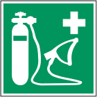 BRADY - Rianimatore – ISO 7010