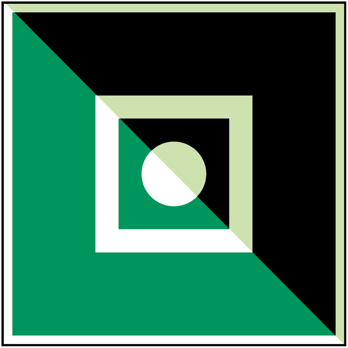 BRADY - Allarme generale a bordo – ISO 7010