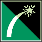 BRADY - Razzo di segnalazione – ISO 7010 135156