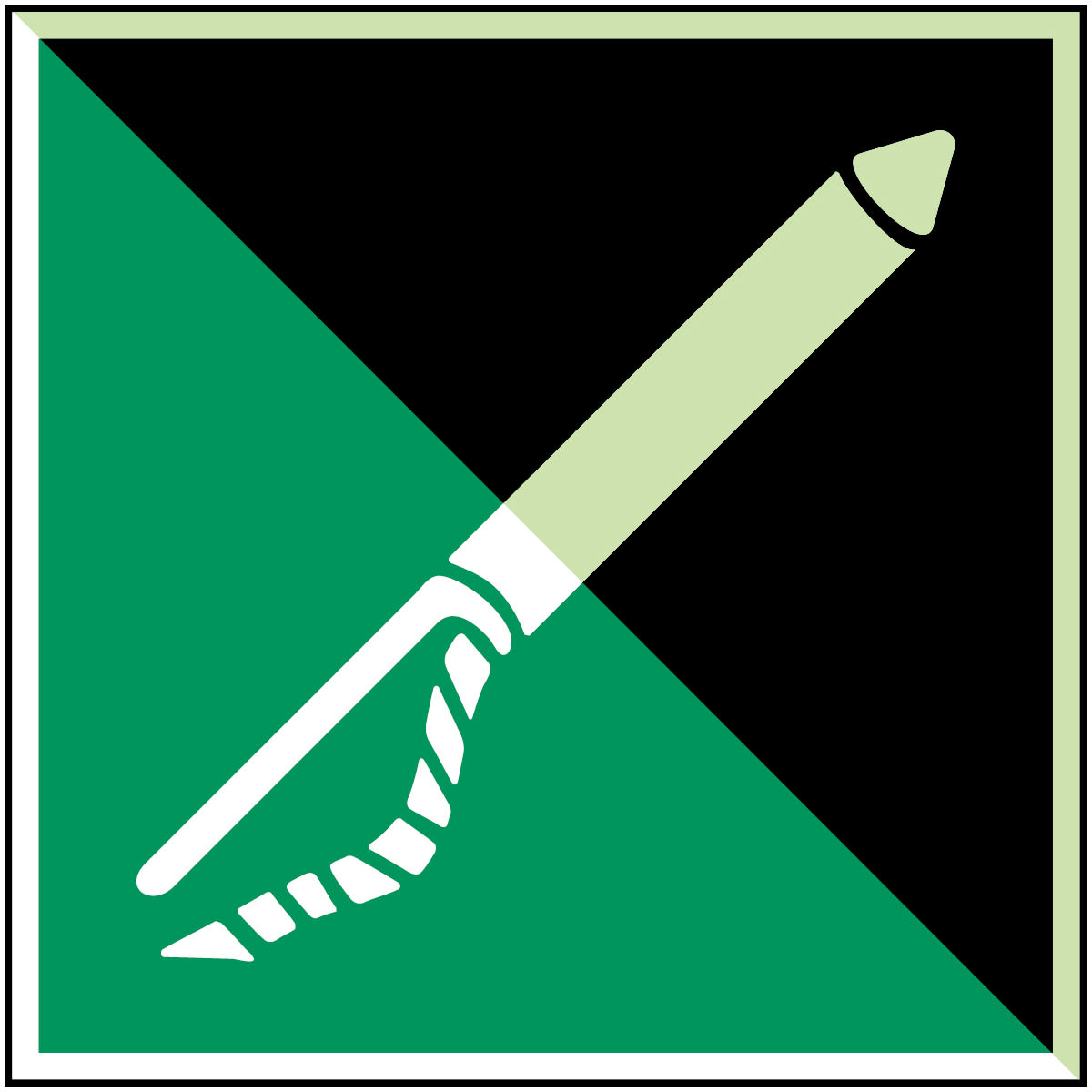 BRADY - Lanciasagole – ISO 7010 135180