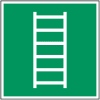 BRADY - Scala di sfuggita – ISO 7010 135330