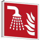 BRADY - Lancia nebulizzatrice – ISO 7010 135977