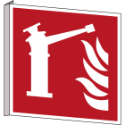 BRADY - Idrante antincendio – ISO 7010