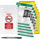 BRADY - Kit per piattaforme di lavoro elevatrici mobili