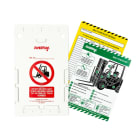 BRADY - Kit Forkliftag