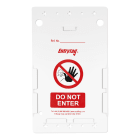 BRADY - Porta-inserti Entrytag 136550