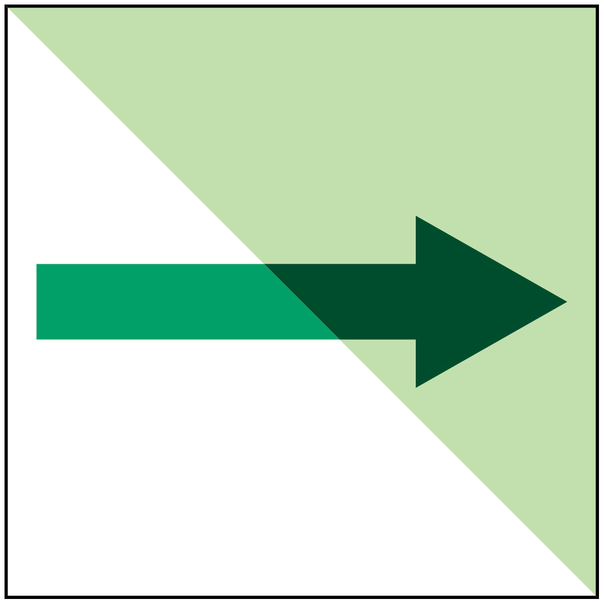 BRADY - Via di fuga principale – OMI 139485