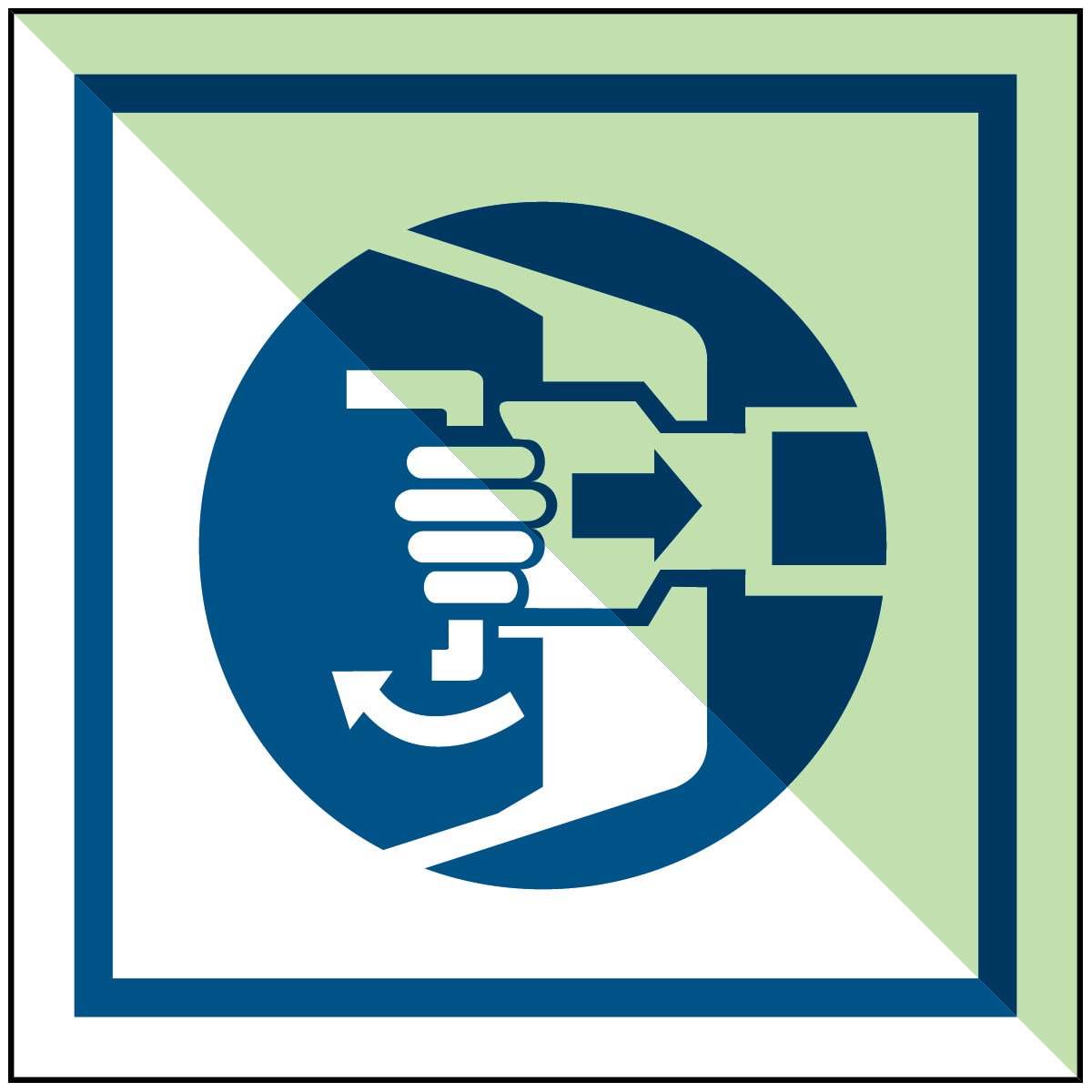 BRADY - Chiudere e assicurare i portelli nella procedura di lancio in mare – OMI 139503