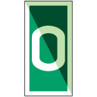 BRADY - Numero 0 – OMI 139521