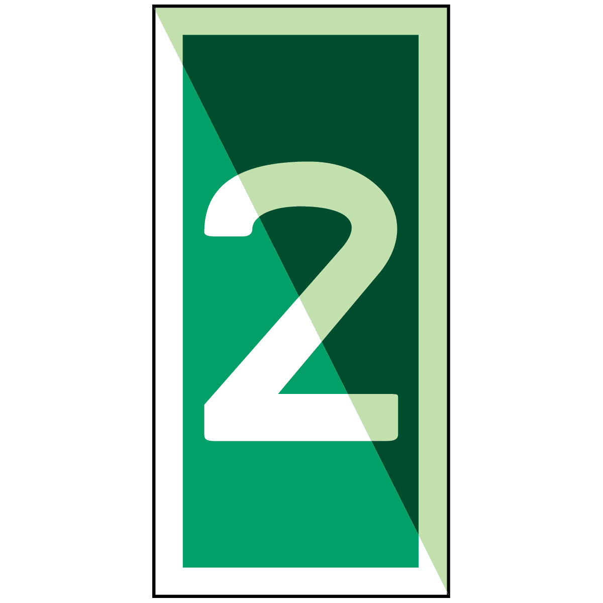 BRADY - Numero 2 – OMI