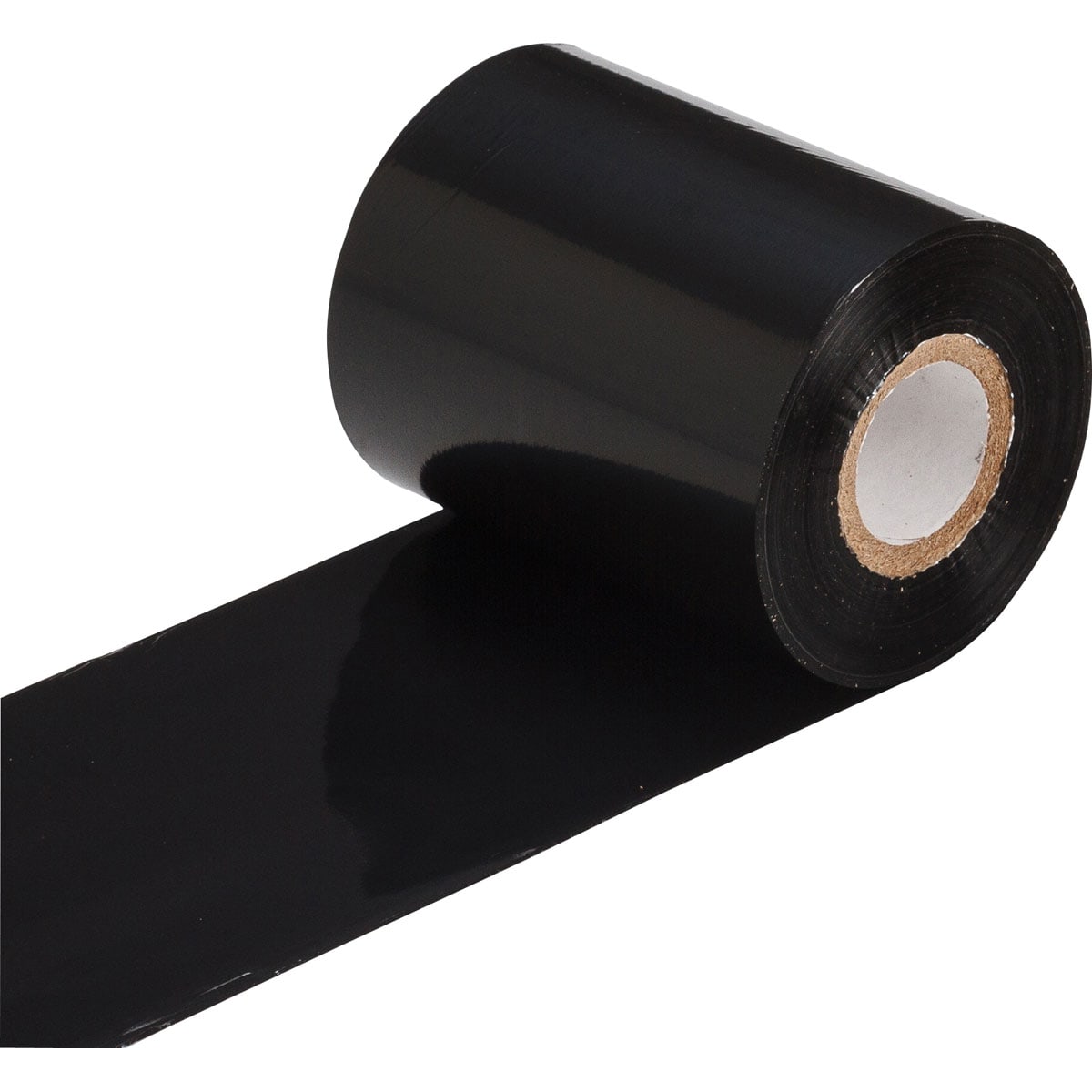 BRADY - Nastro nero per stampanti a trasferimento termico serie 6300