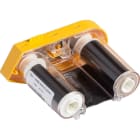 BRADY - Nastro nero serie R4300 per BMP61 M611 M610