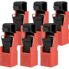 BRADY - TagLock per interruttori: Interruttore – 50/pk