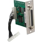 BRADY - Interfaccia I/O