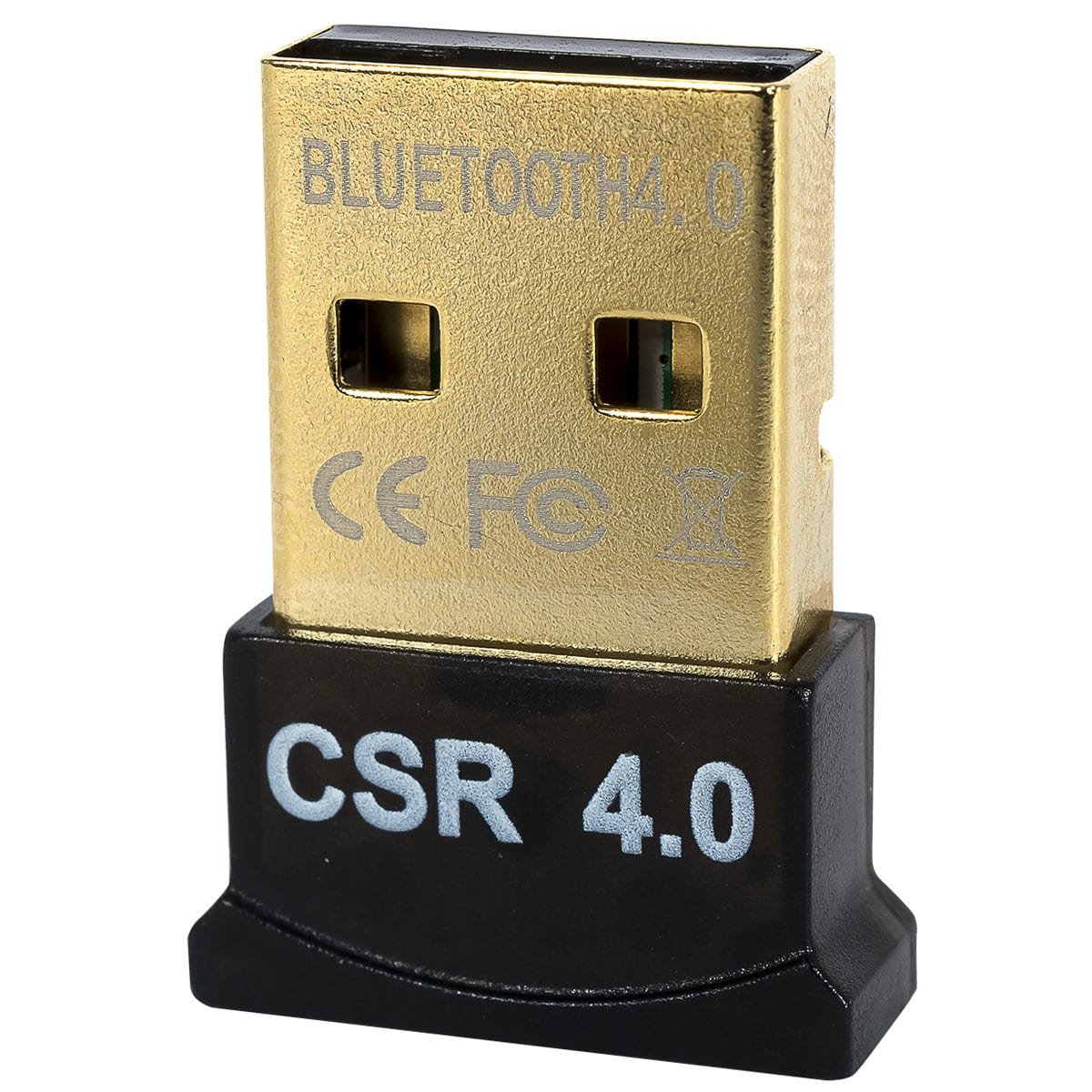 BRADY - Adattatore USB Bluetooth