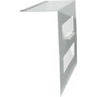 BRADY - Sportello laterale in due parti per Wraptor A6500