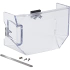 BRADY - Sportello anteriore trasparente per Wraptor A6500