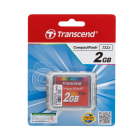 BRADY - Scheda di memoria CompactFlash 512 MB
