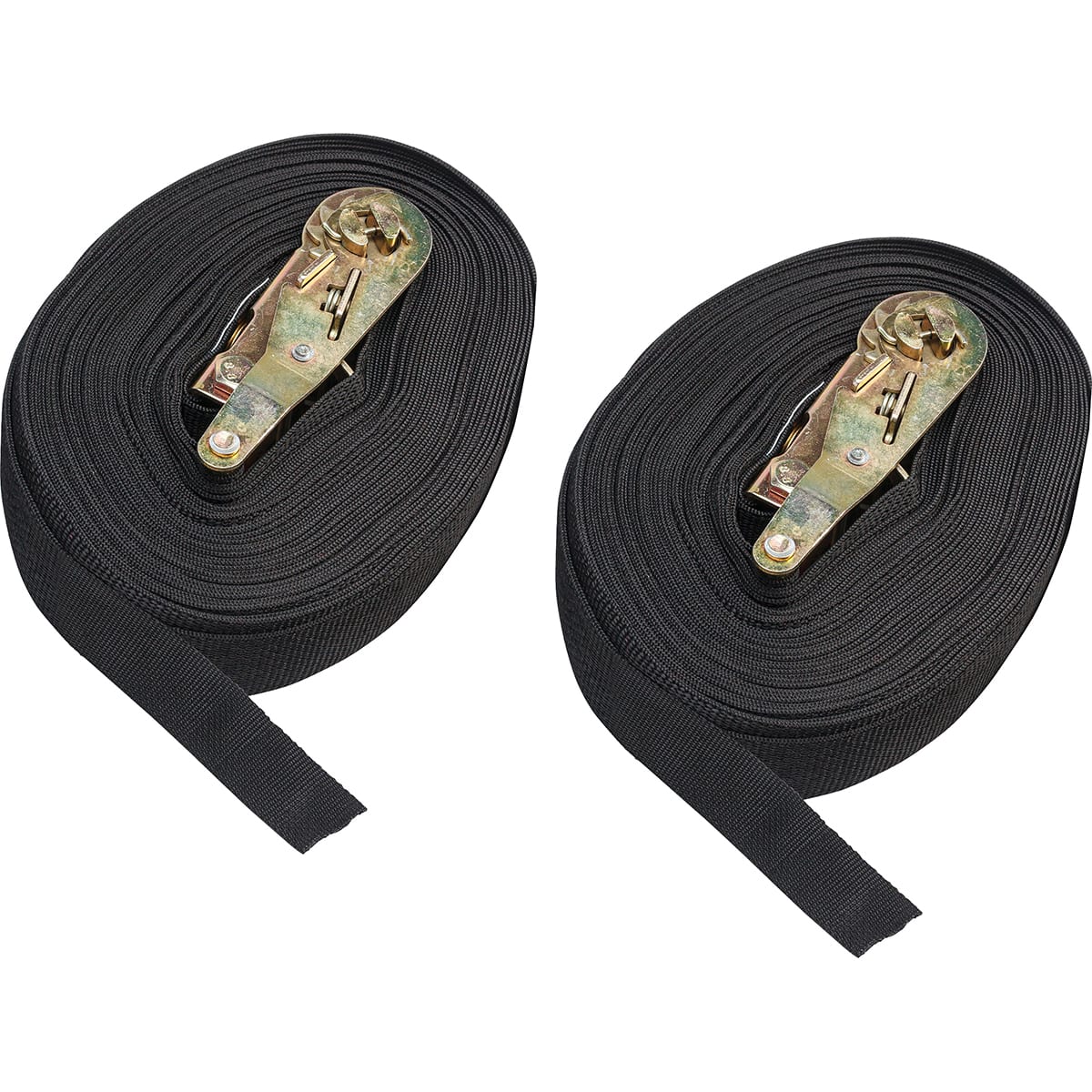 BRADY - Set di cinghie a cricchetto 151105