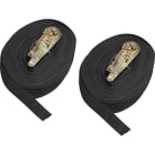 BRADY - Set di cinghie a cricchetto 151105