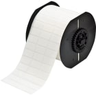 BRADY - Etichette in tessuto in nylon rivestito in poliammide serie B33