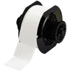 BRADY - Etichette in tessuto in nylon rivestito in poliammide serie B33