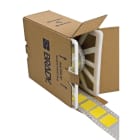 BRADY - Tubetti per marcatura di fili e cavi di qualità commerciale 170355