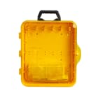 BRADY - Stazione di lockout a 12 lucchetti 170397