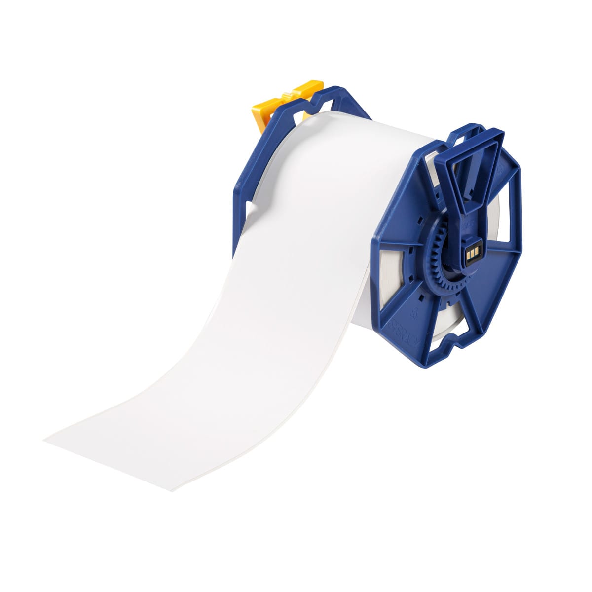 BRADY - Etichette in poliestere per BradyJet™ J7300