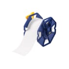 BRADY - Targhette in poliestere per la stampante per etichette a colori BradyJet™ J7300