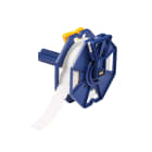 BRADY - Etichetta in vinile circolare per BradyJet™ J7300